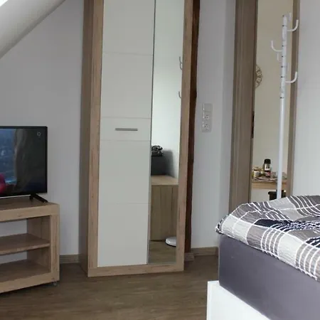 Appartamento Schuenenbusch