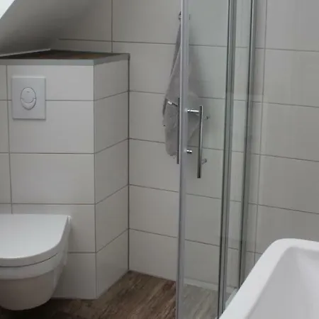 Schuenenbusch Appartamento *