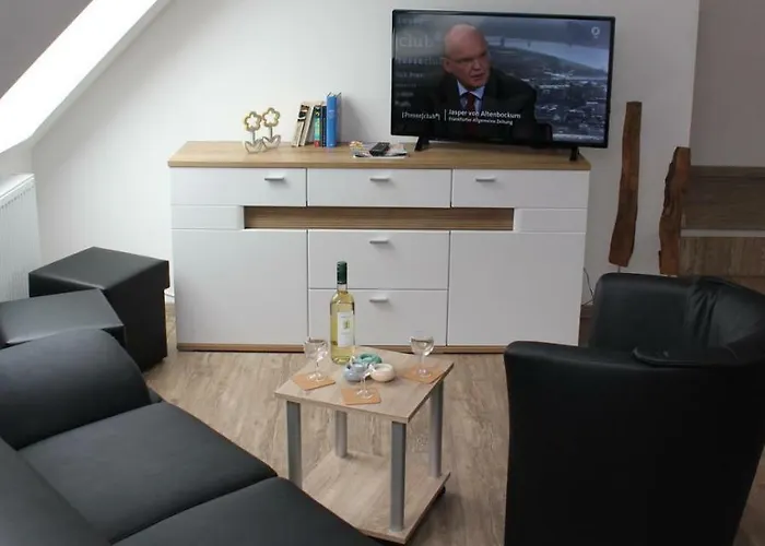 Lejlighed Schuenenbusch *