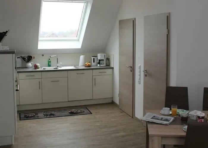 Schuenenbusch Lejlighed