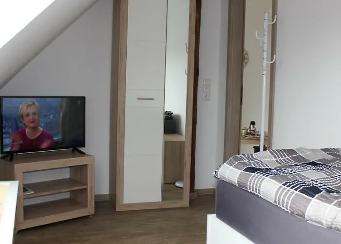 Lejlighed Schuenenbusch