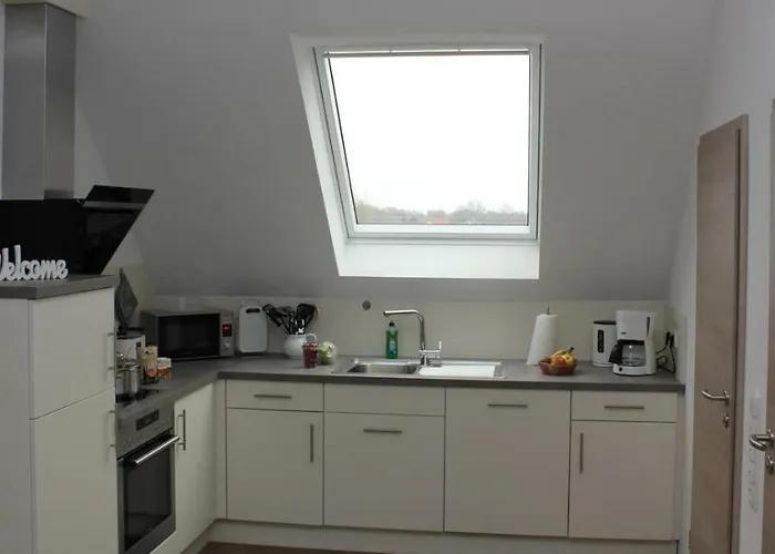 Lejlighed Schuenenbusch *