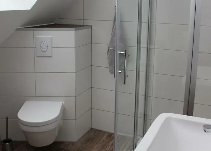 Schuenenbusch Lejlighed *