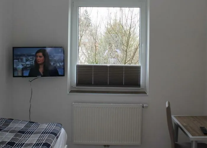 Lejlighed Schuenenbusch *